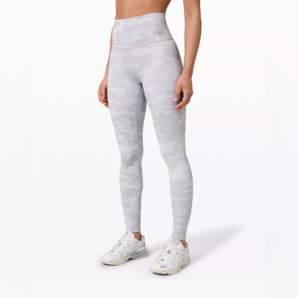 WUNDER UNDER HIGH-RISE TIGHT 28" LUXTREME | Size 6